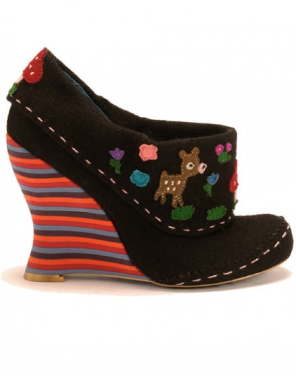 Irregular Choice - 329 lei