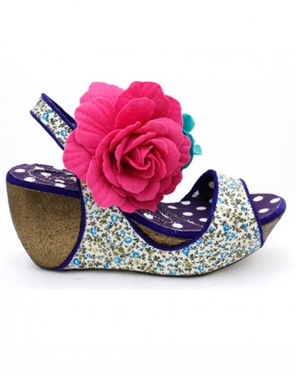 Irregular Choice - 469 lei