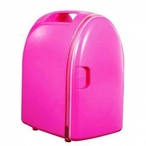 Rac- frigider portabil