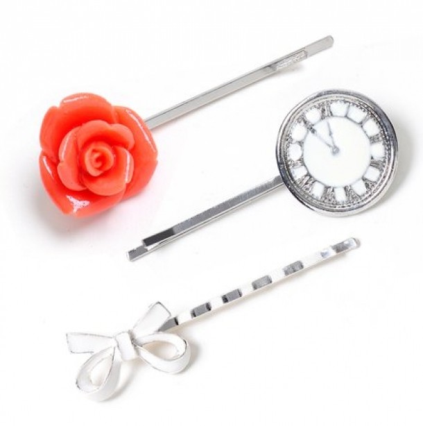 Meli Melo-Paris - 14.99 lei