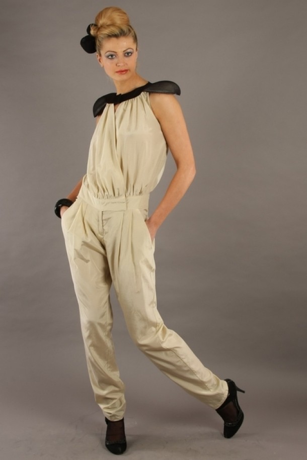 Florentina Giol - 600 lei