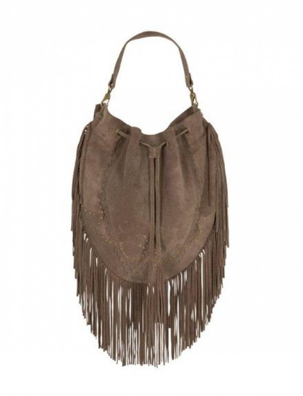 Butterfly by Matthew Williamson fringe (Debenhams) - 390 lei