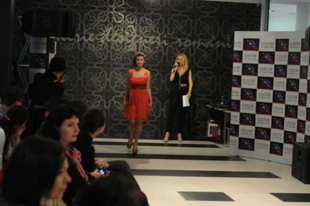 Concurentele emisiunii Miss Fata de la Tara, Prima TV (3)