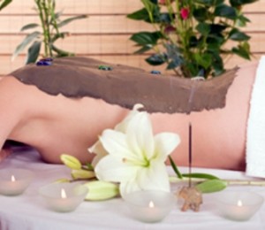 Impachetari slabire rapida cu parafina rece - Betty Blue