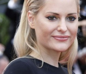 Aimee Mullins