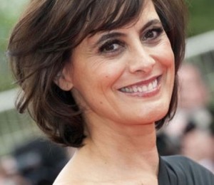 In?s de la Fressange