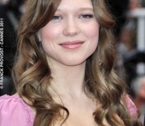 Lea Seydoux