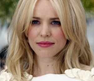 Rachel McAdams