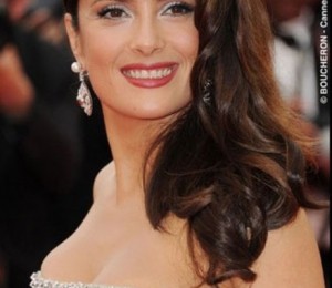Salma Hayek
