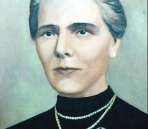 Elisa Leonida Zamfirescu