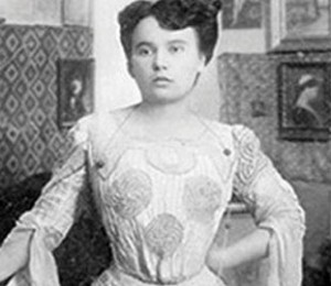 Cecilia Cutescu-Storck