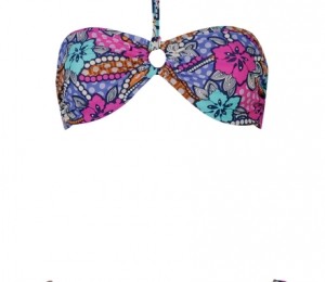 Accessorize - Top 92,75 lei; Slip 92,75 lei