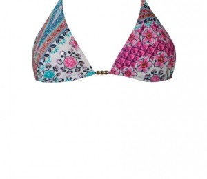 Accessorize - Top 93 lei; Slip 86,5 lei