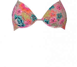 Accessorize - Top 99 lei; Slip 86,5 lei