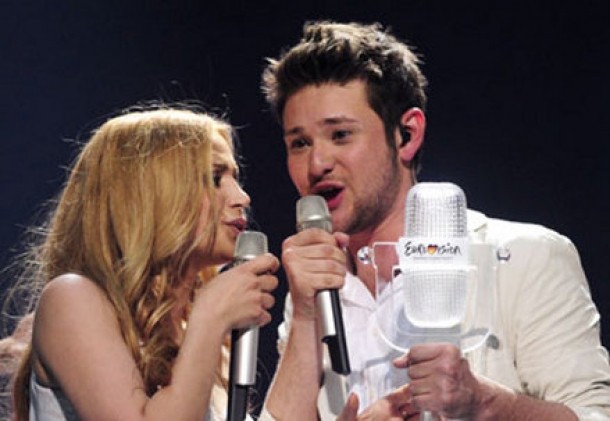 Emotiile se vad pe chipul concurentilor