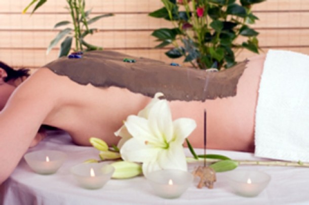 Impachetari slabire rapida cu parafina rece - Betty Blue