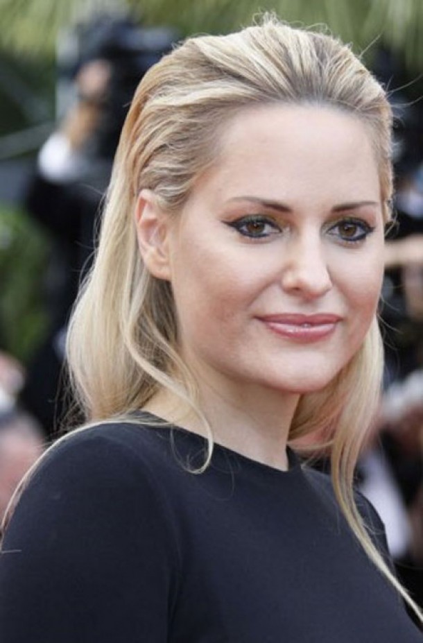Aimee Mullins