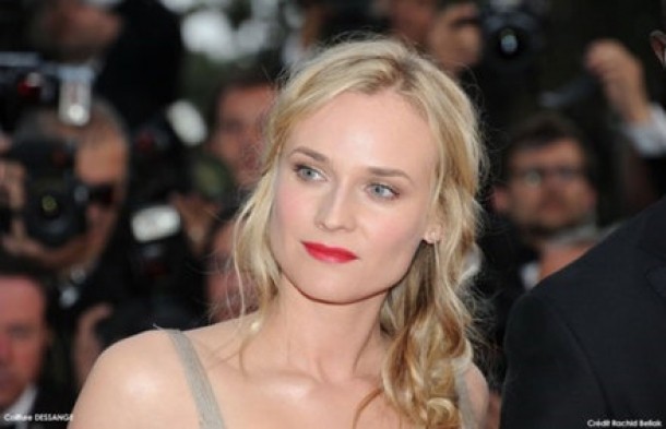 Diane Kruger
