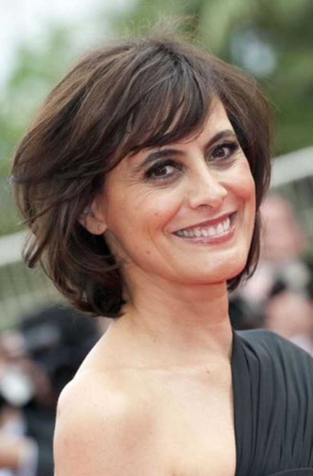 In?s de la Fressange