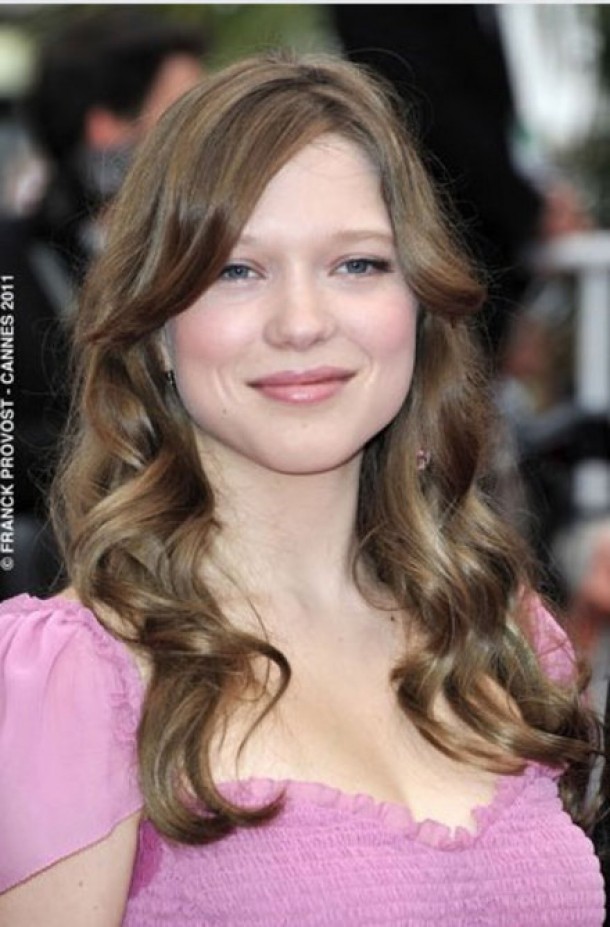 L?a Seydoux