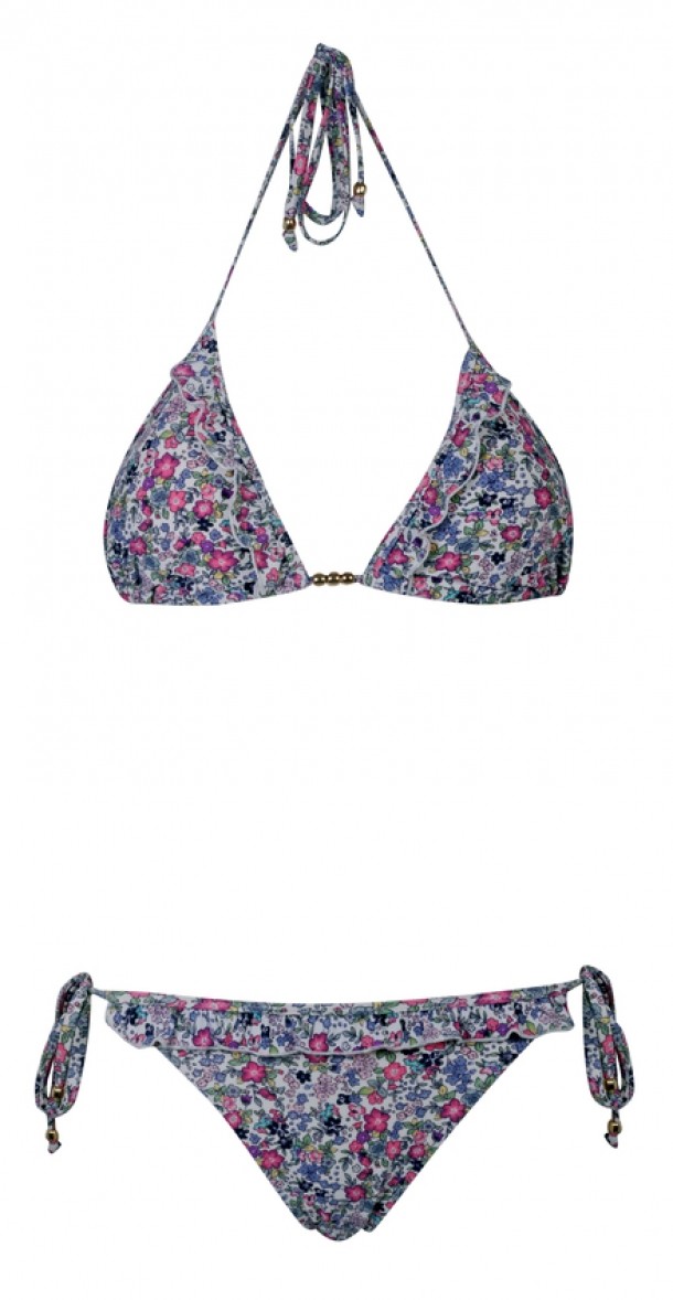 Accessorize - Top 86,5 lei; Slip 86,5 lei