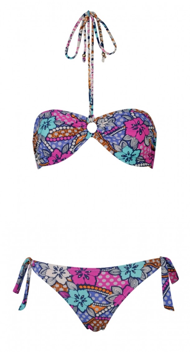 Accessorize - Top 92,75 lei; Slip 92,75 lei