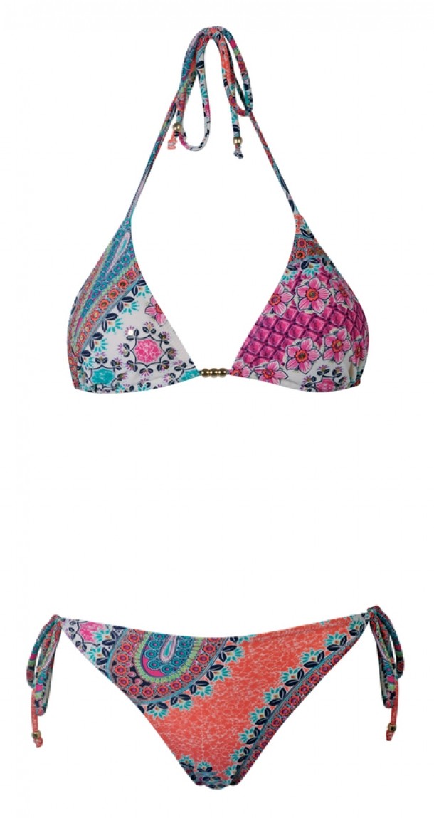 Accessorize - Top 93 lei; Slip 86,5 lei