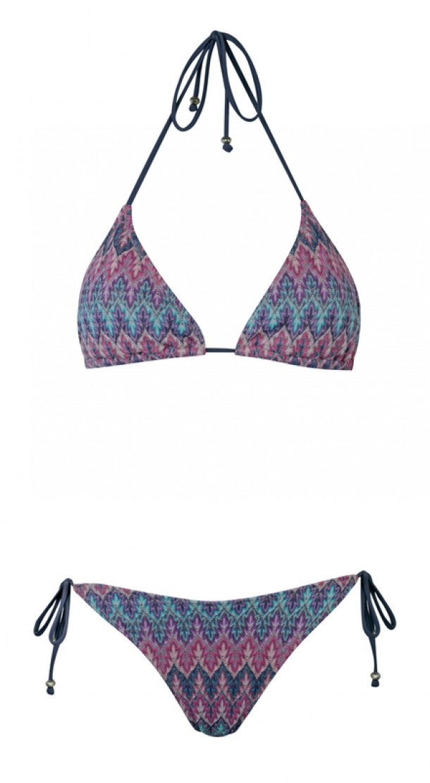 Accessorize - Top 93 lei; Slip 93 lei