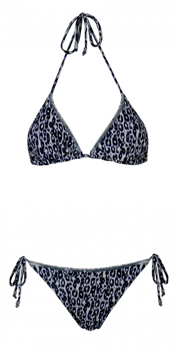 Accessorize - Top 93 lei; Slip 93 lei