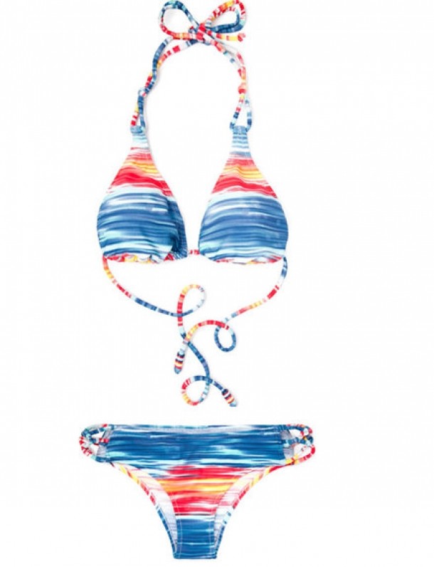 Reserved - Sutien 49,90 lei Tanga 49,90 lei