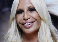 Donatella Versace