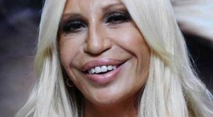 Donatella Versace