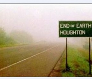 Primul oras dupa capatul lumii