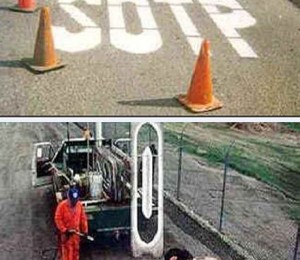 Atentie! Geniile actioneaza