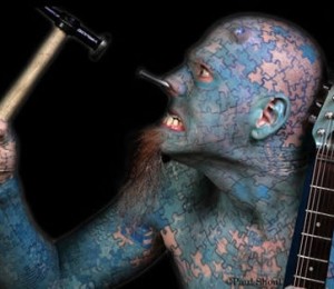 Paul Lawrence - Enigma