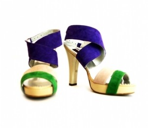 Pixie Shoes - 341 lei