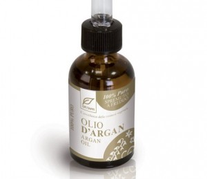 normal 	Ulei de argan