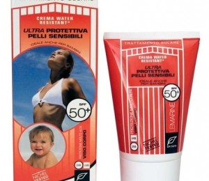 normal 	DR. TAFFI Lapte de fata si corp SPF 50+