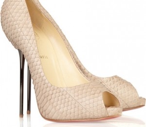 Christian Louboutin