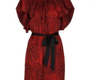 Butterfly by Matthew Williamson (Debenhams) - 300 lei