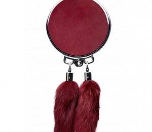 ALEXANDER WANG Black Zelmira Wallet 525 $