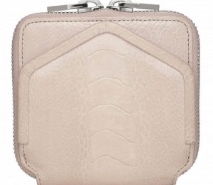 ALEXANDER WANG Mini Adriel Wallet 275 $