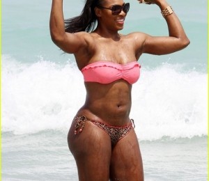 Serena Williams