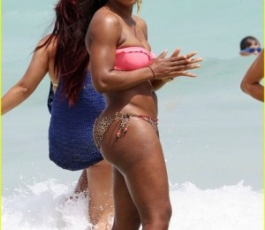Serena Williams