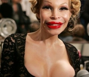 Amanda LePore