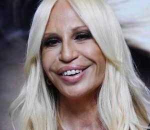 Donatella Versace
