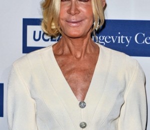 Joan Van Ark