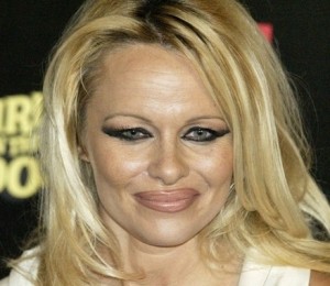 Pamela Anderson