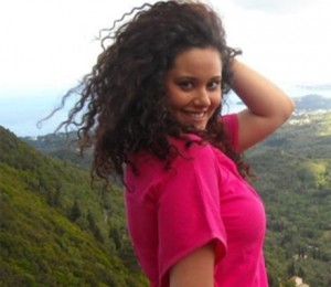 Ana-Maria Veronica Ciupila