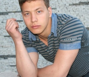 Denis Aurelian Caciula